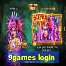 9games login